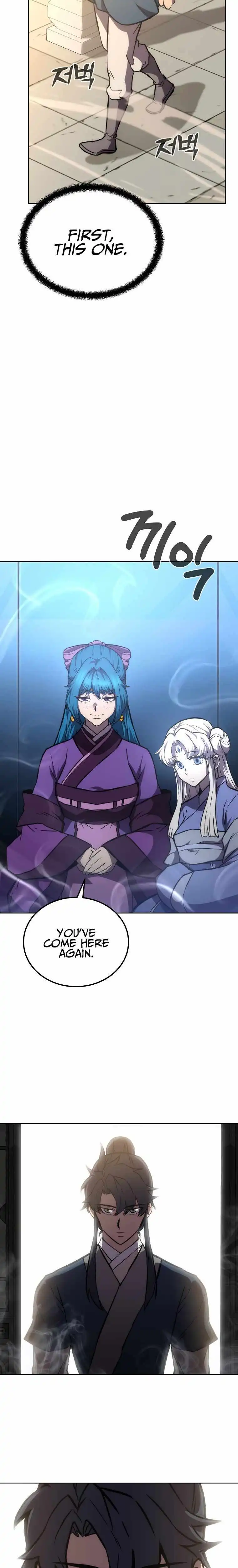 Millennium Spinning Chapter 44 29